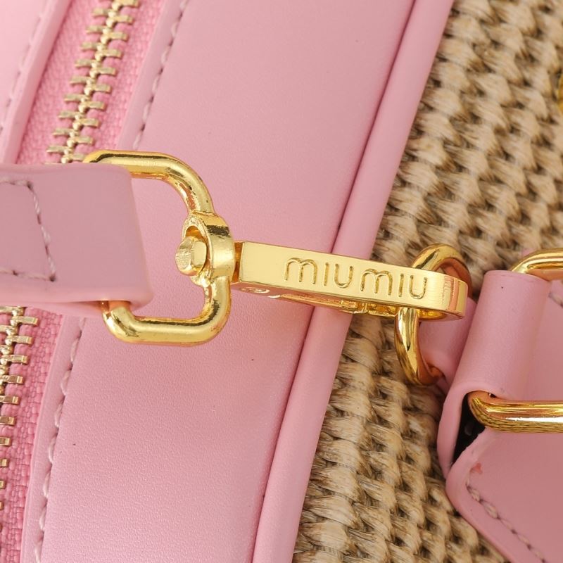 Miu Miu Top Handle Bags